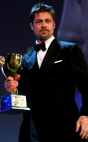 Brad Pitt Brad Pitt